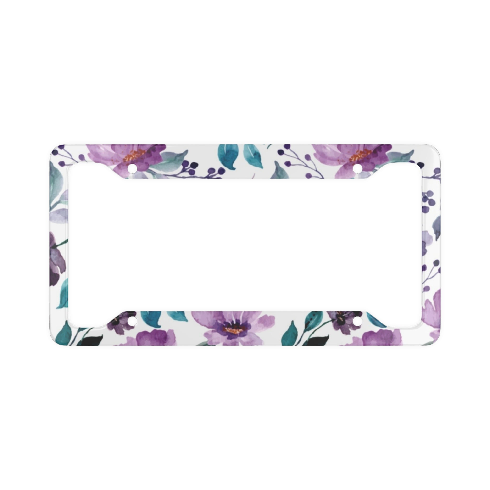License Plate Frame