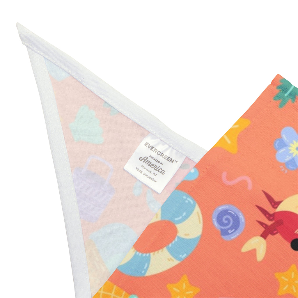 Pet Bandana