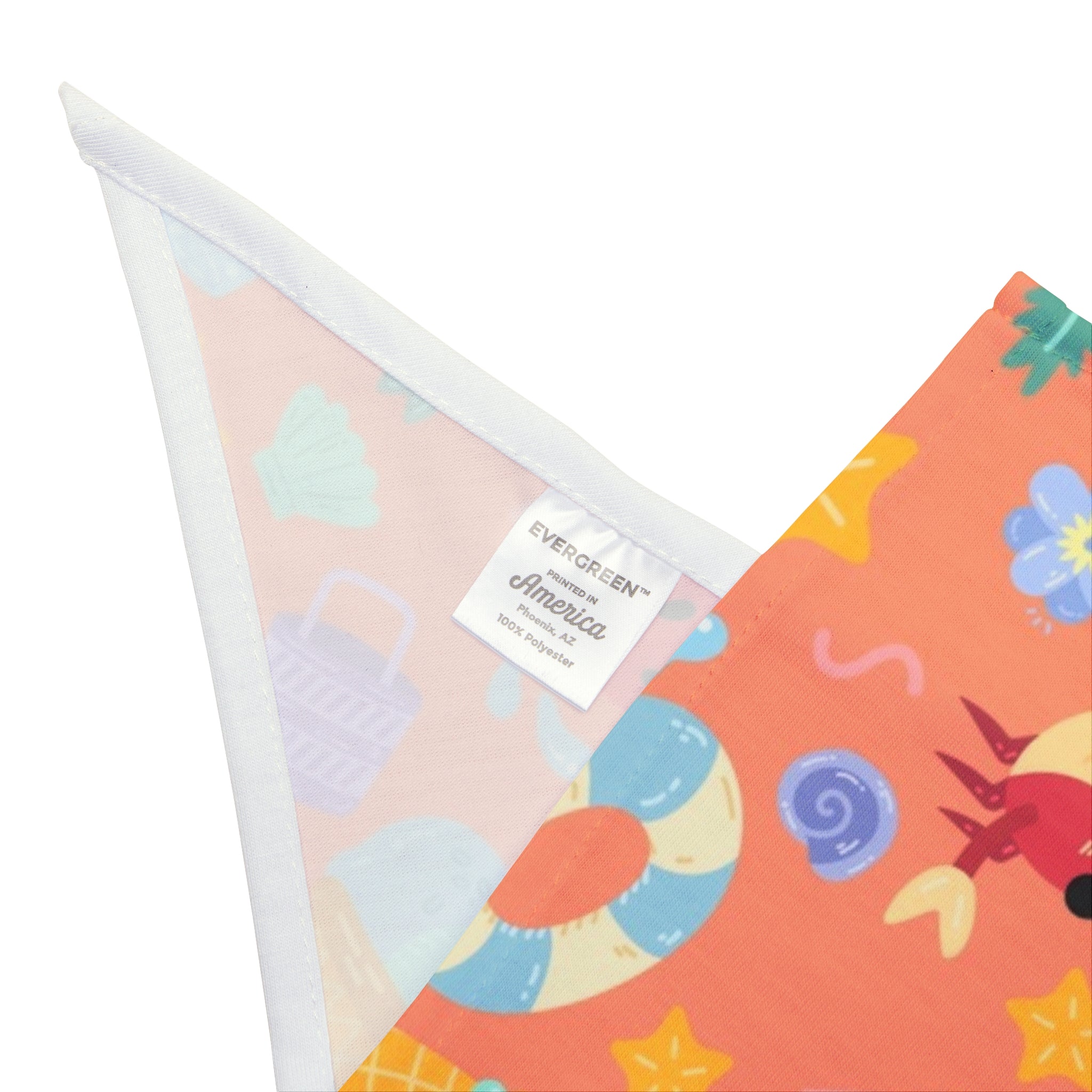 Pet Bandana