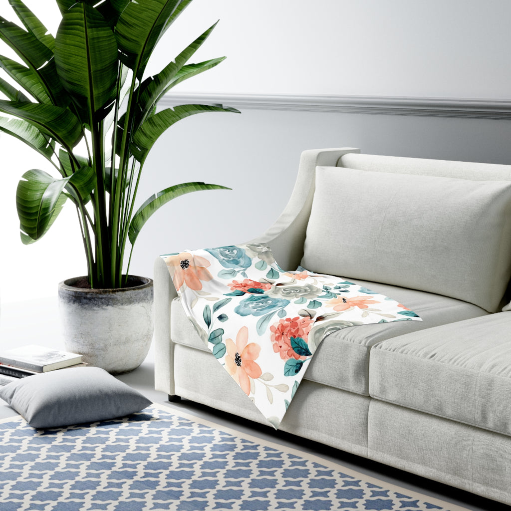 Baby Swaddle Blanket