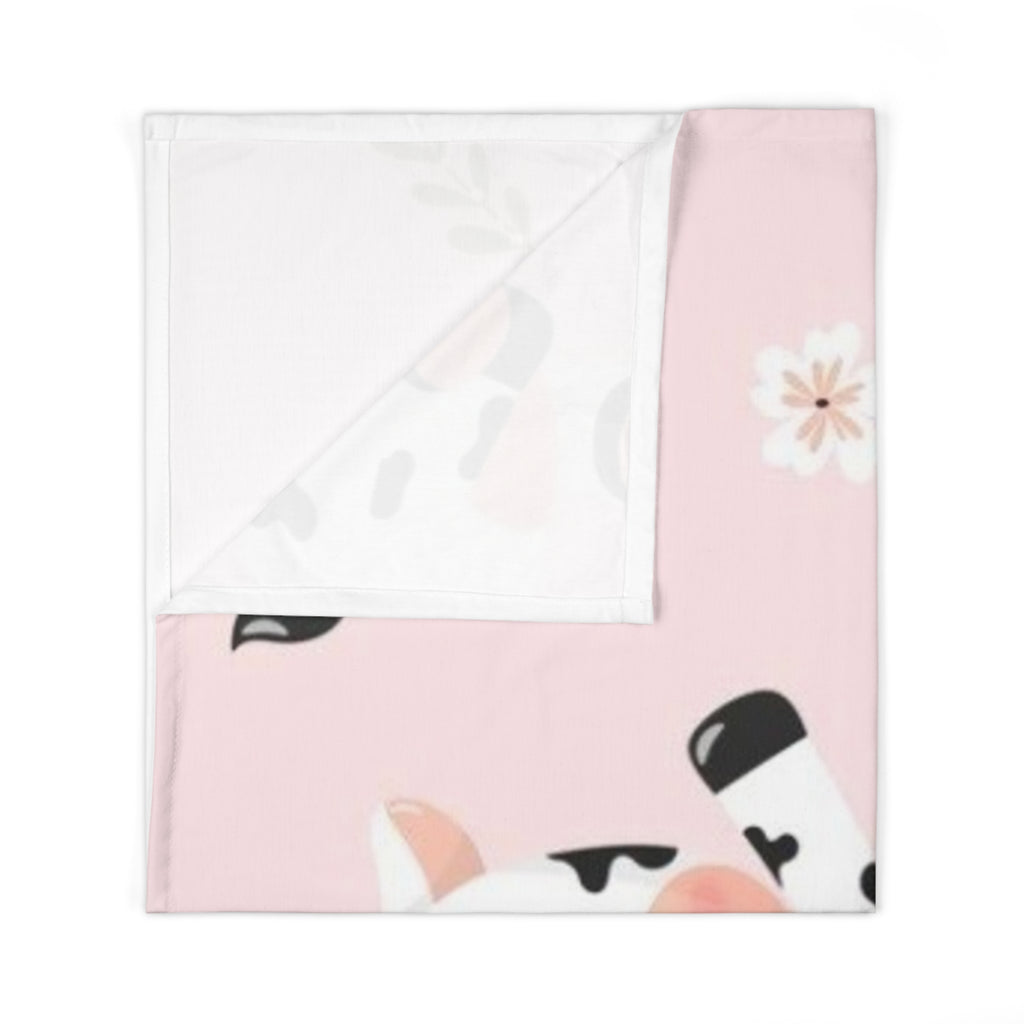 Baby Swaddle Blanket