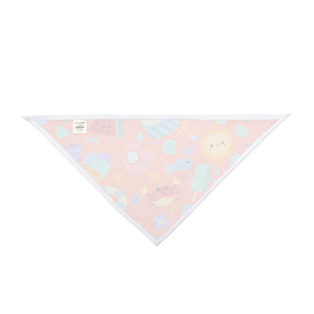 Pet Bandana