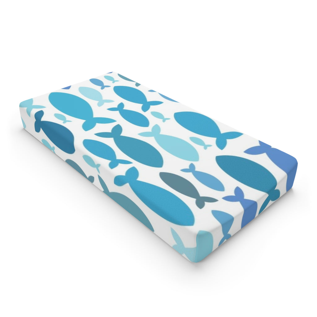 Baby Changing Pad Cover