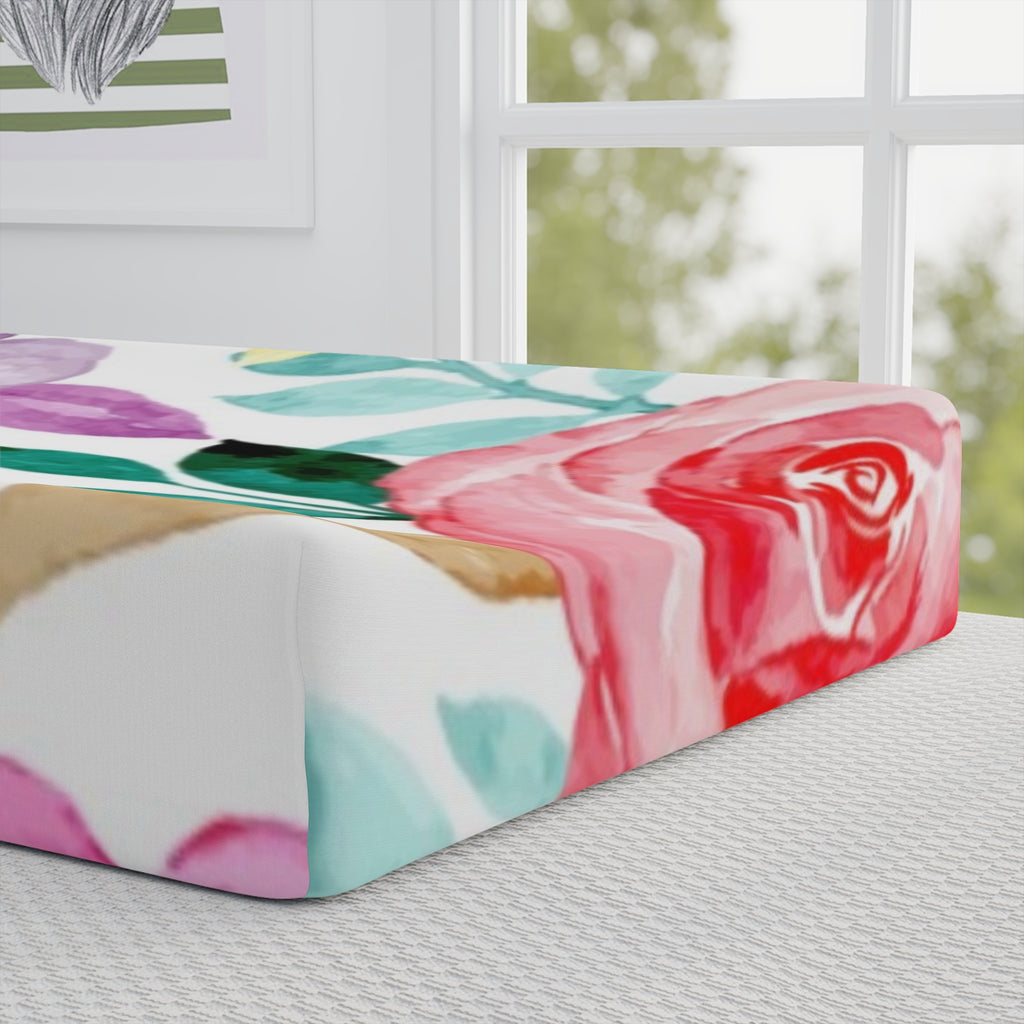 Baby Changing Pad Cover