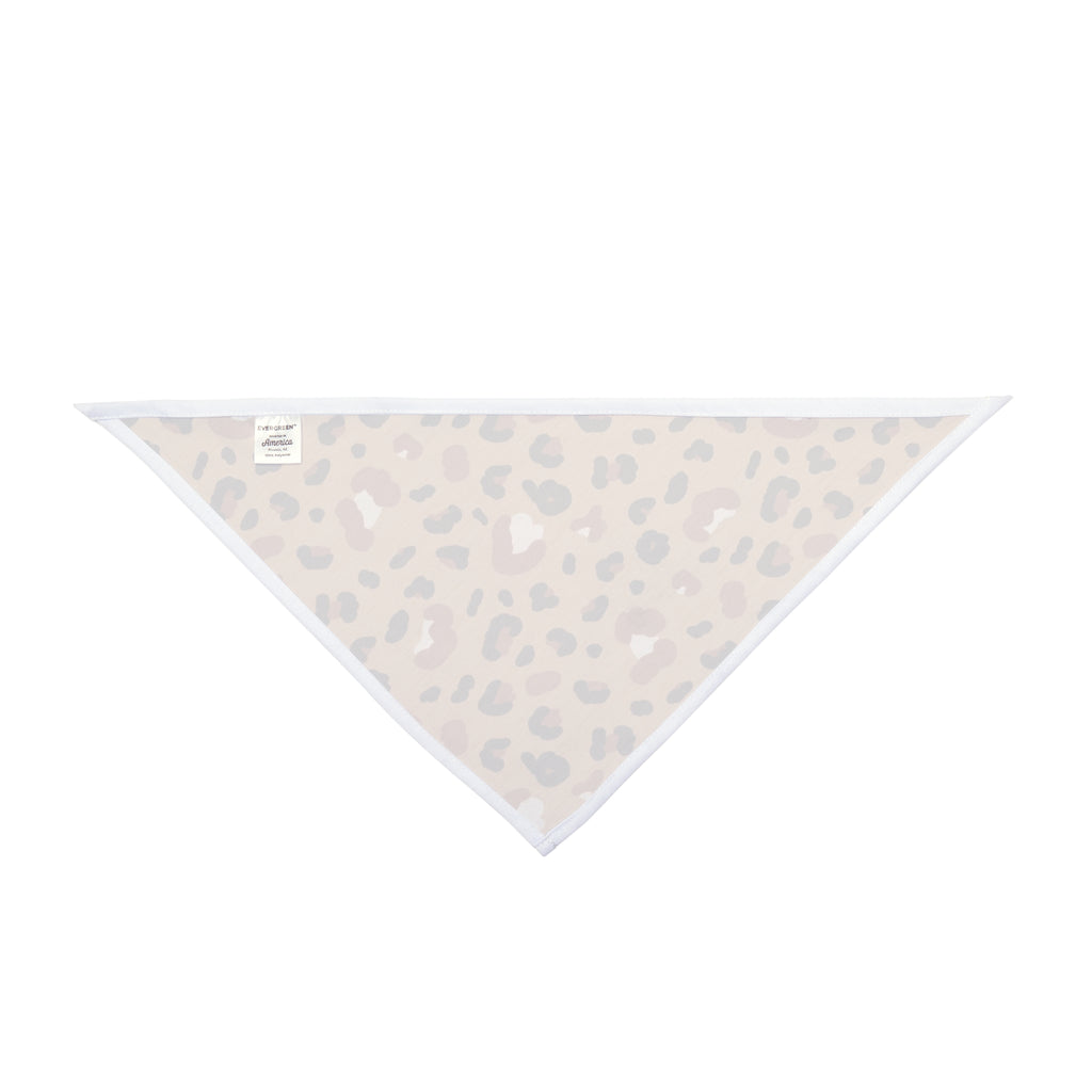 Pet Bandana