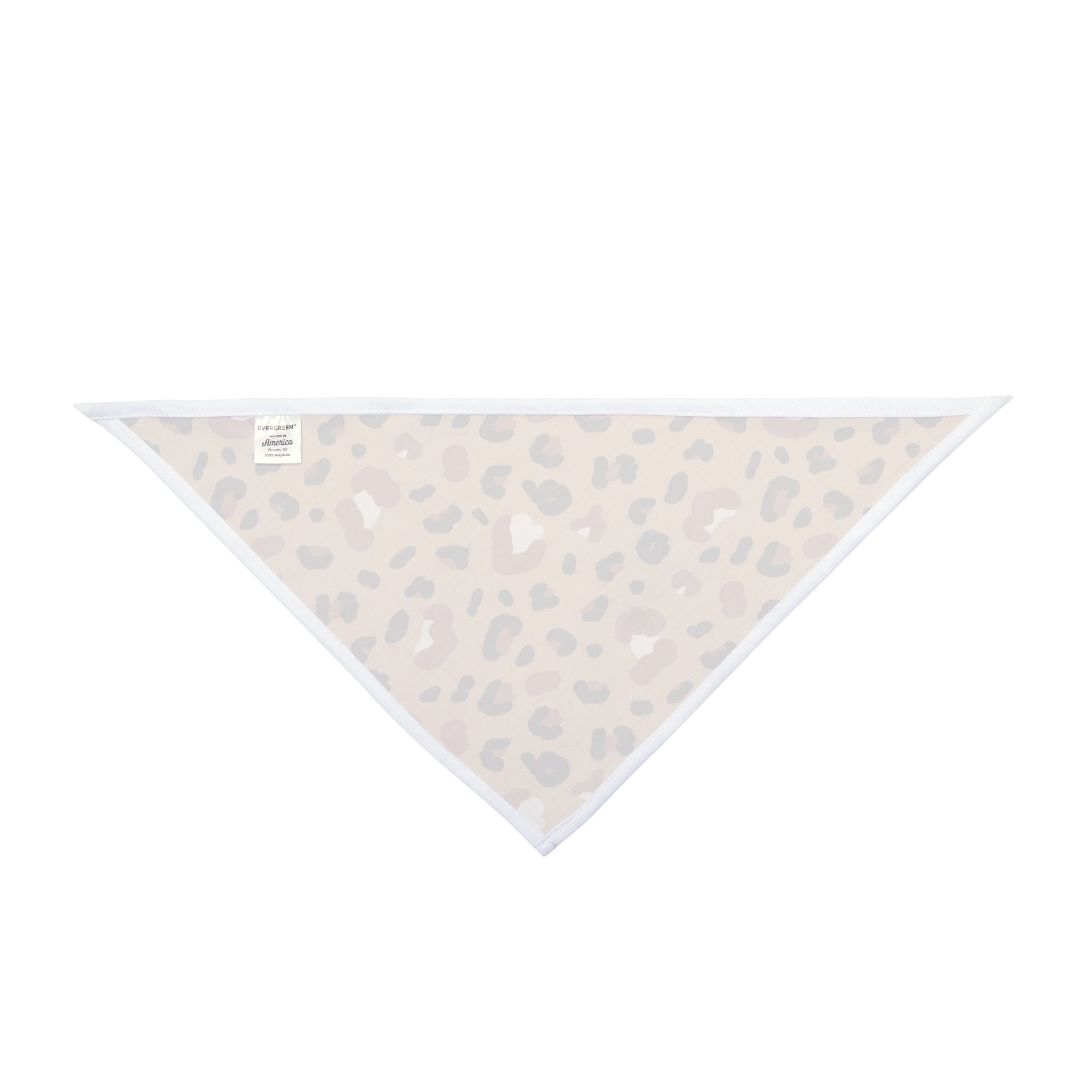Pet Bandana
