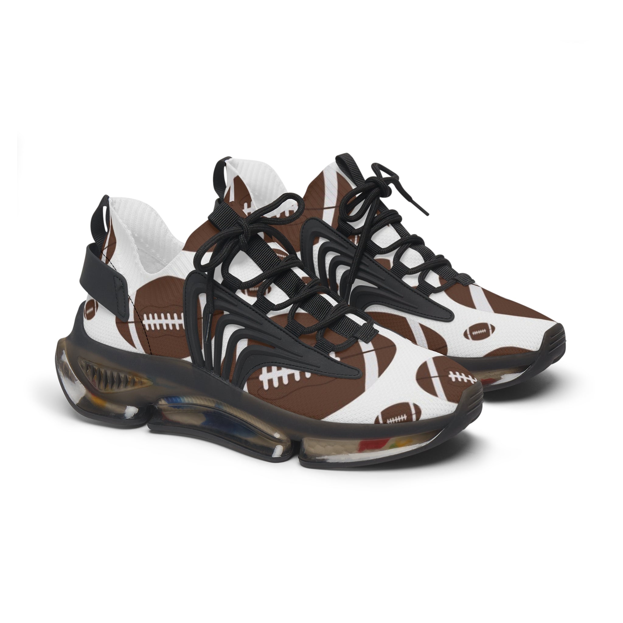 Women's Mesh Sneakers