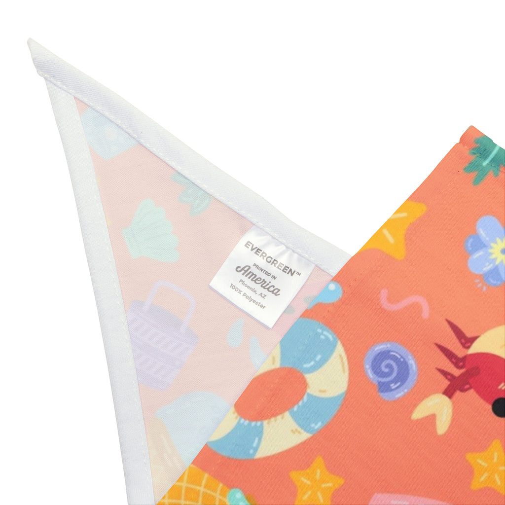Pet Bandana