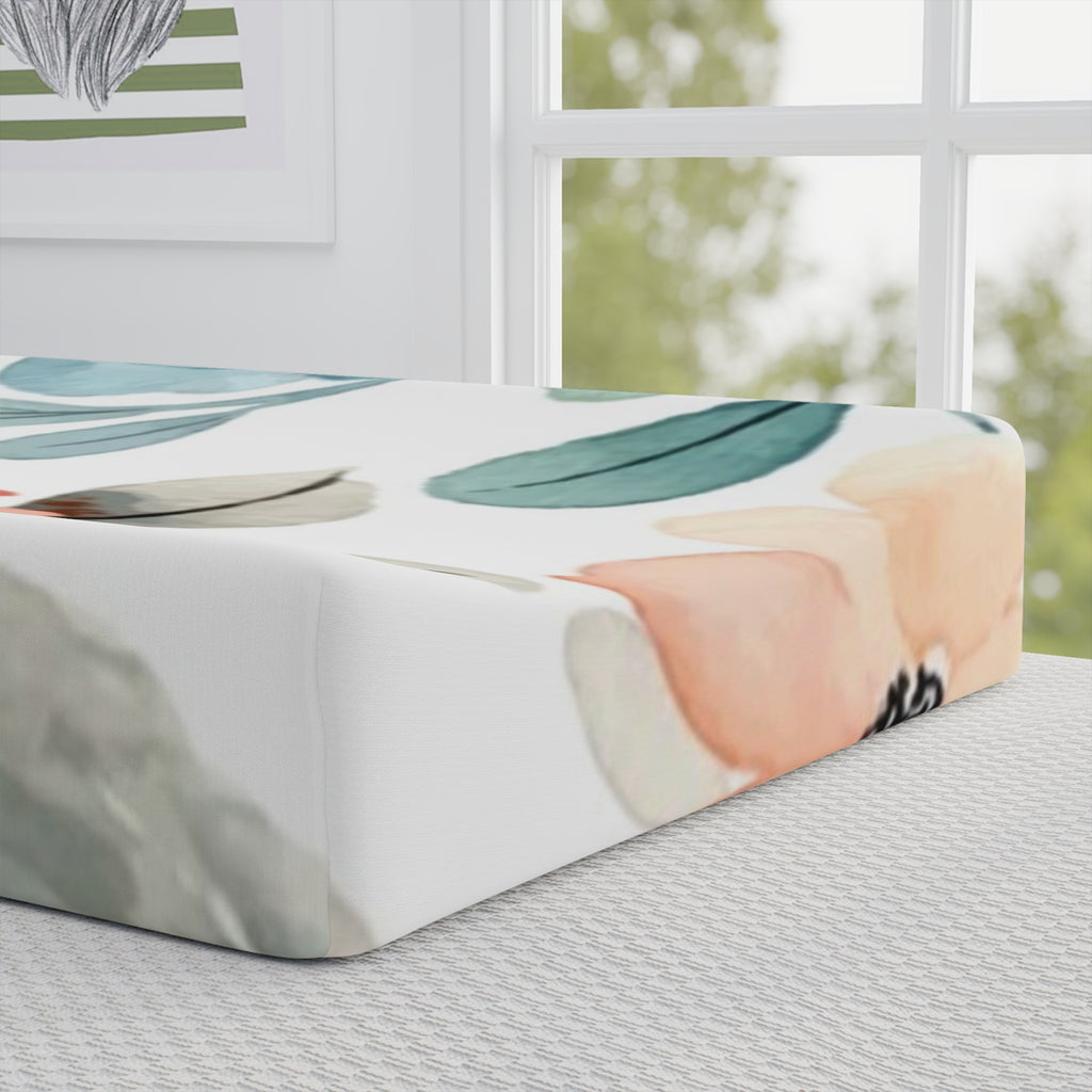 Baby Changing Pad Cover