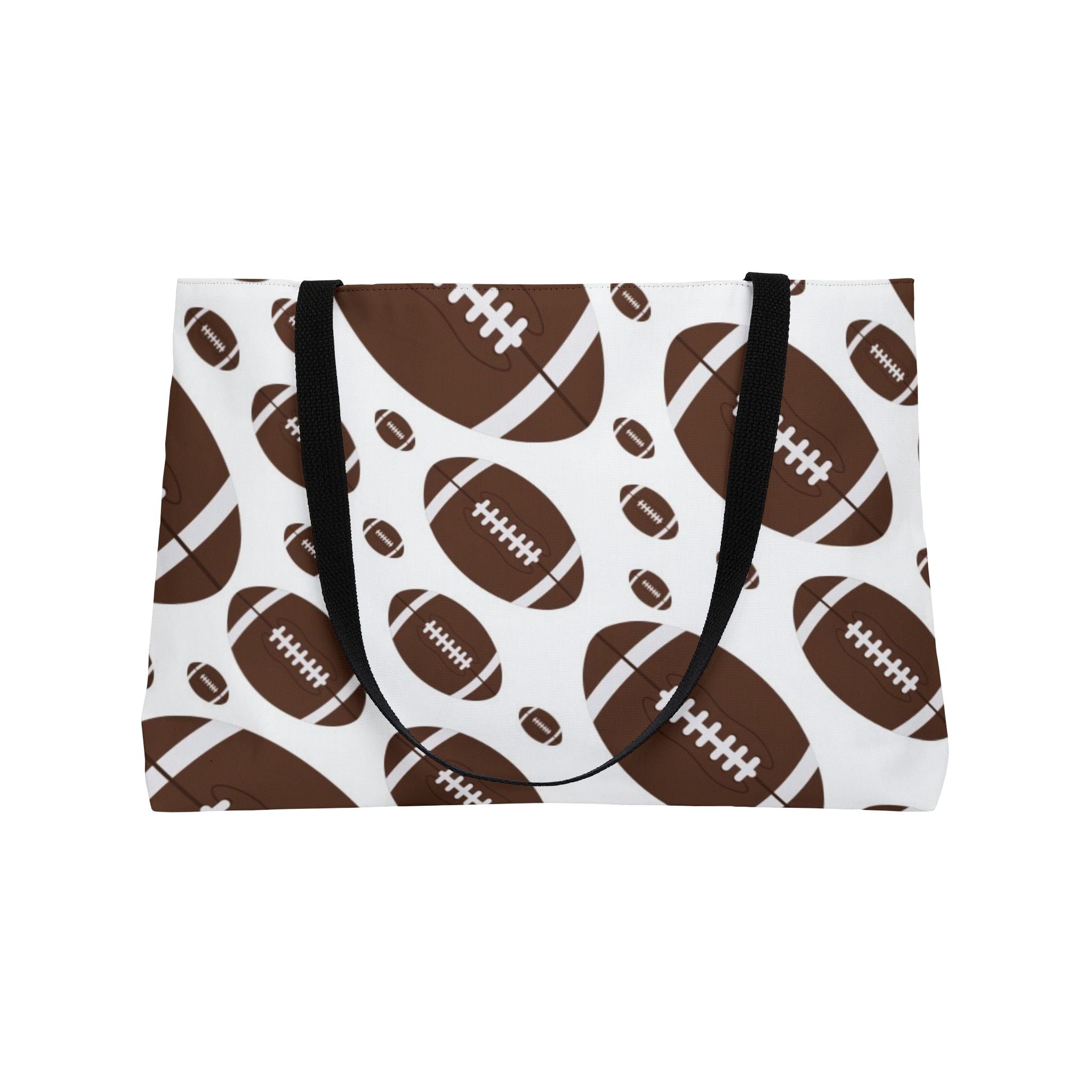 Weekender Tote Bag