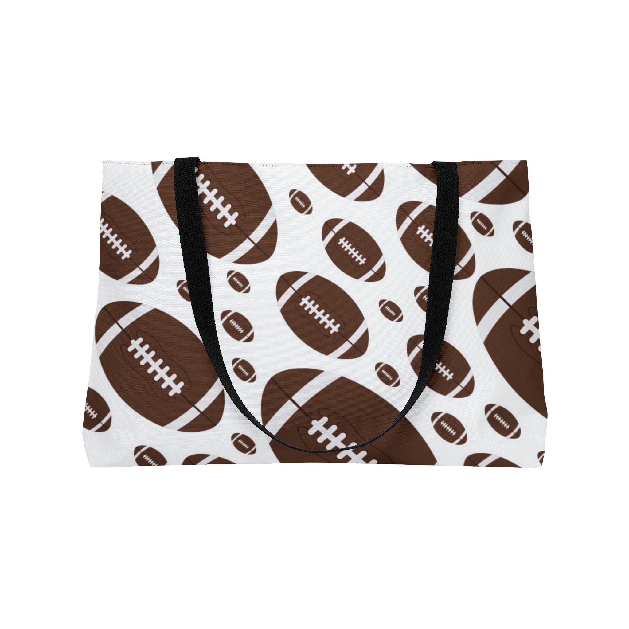 Weekender Tote Bag