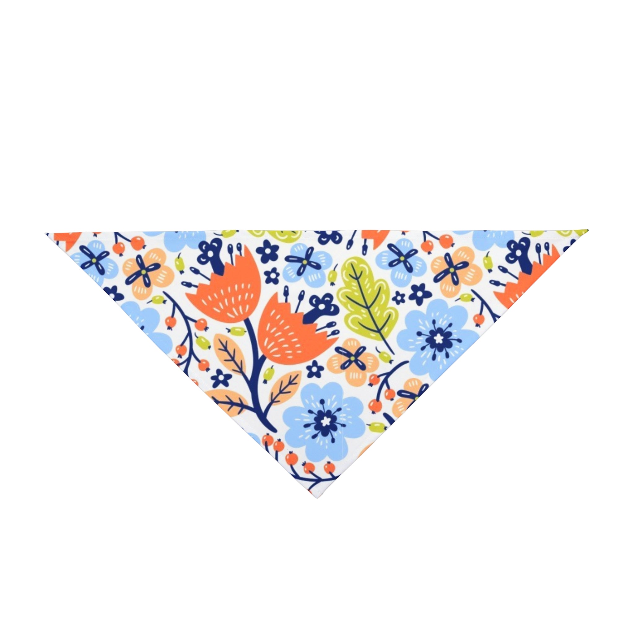 Pet Bandana