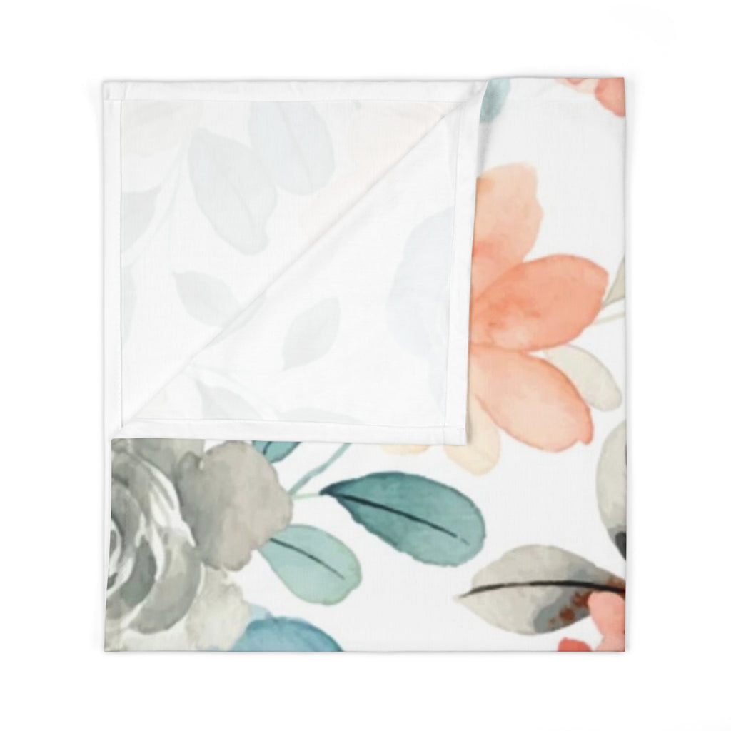 Baby Swaddle Blanket