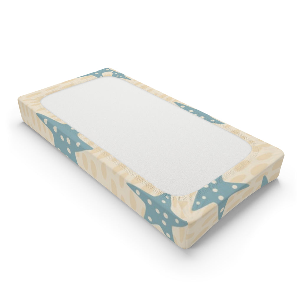 Baby Changing Pad Cover