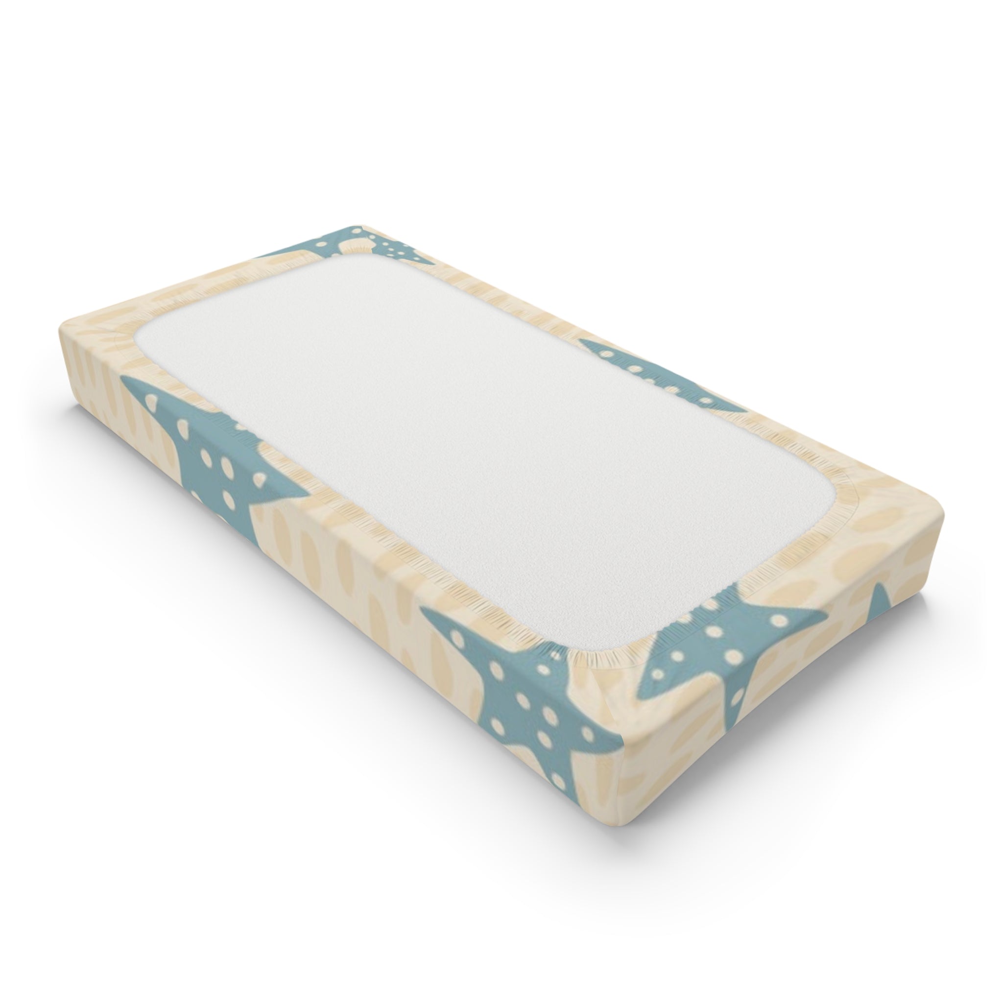 Baby Changing Pad Cover