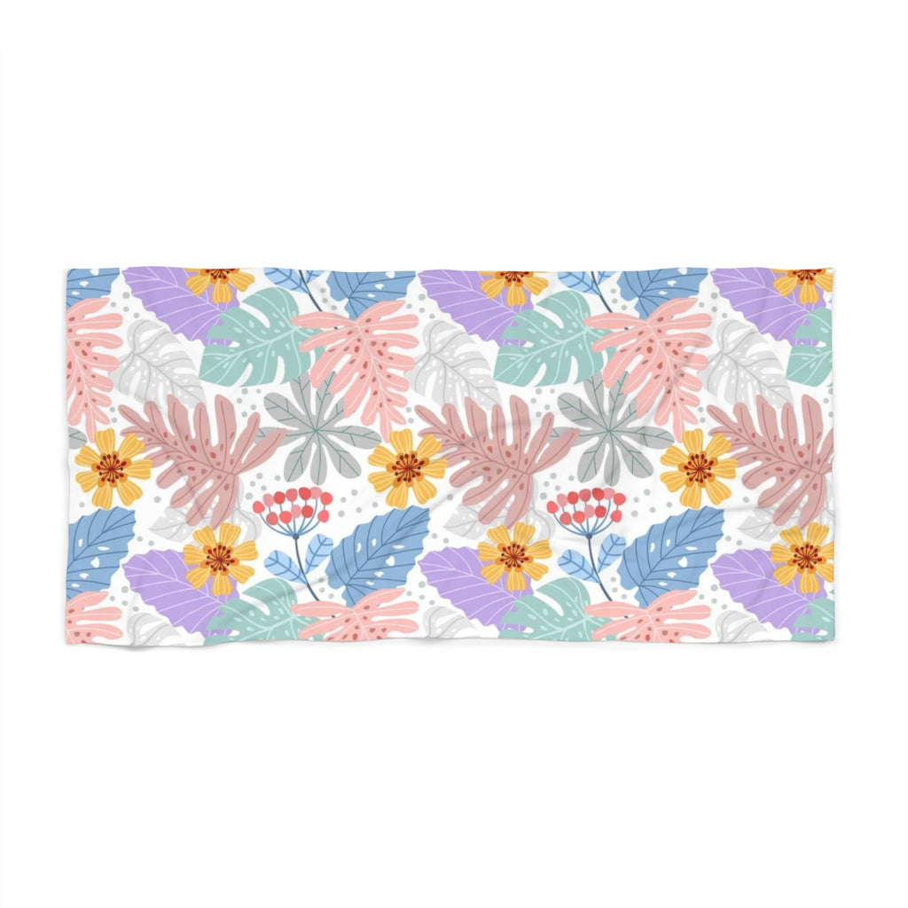 Beach Towel