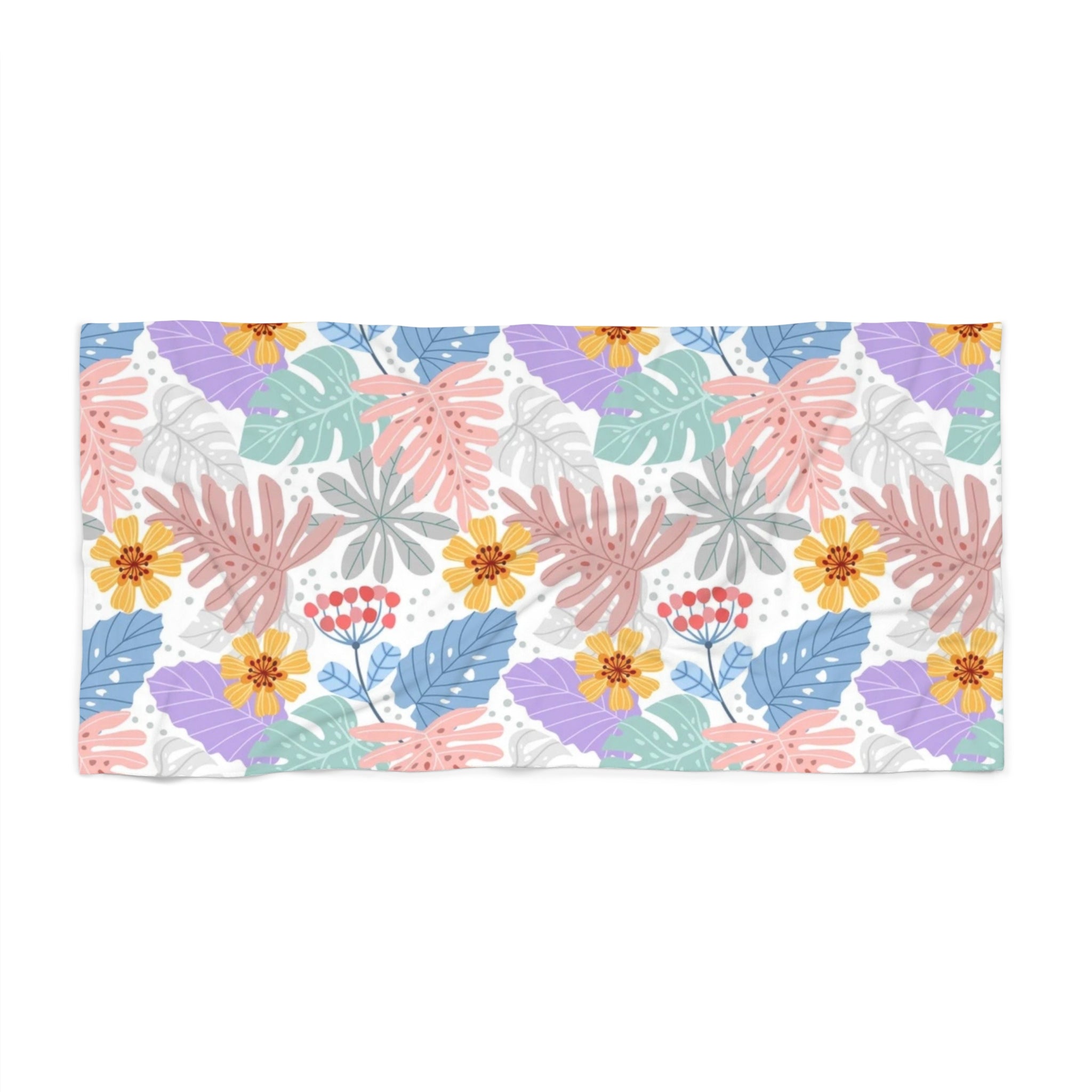 Beach Towel
