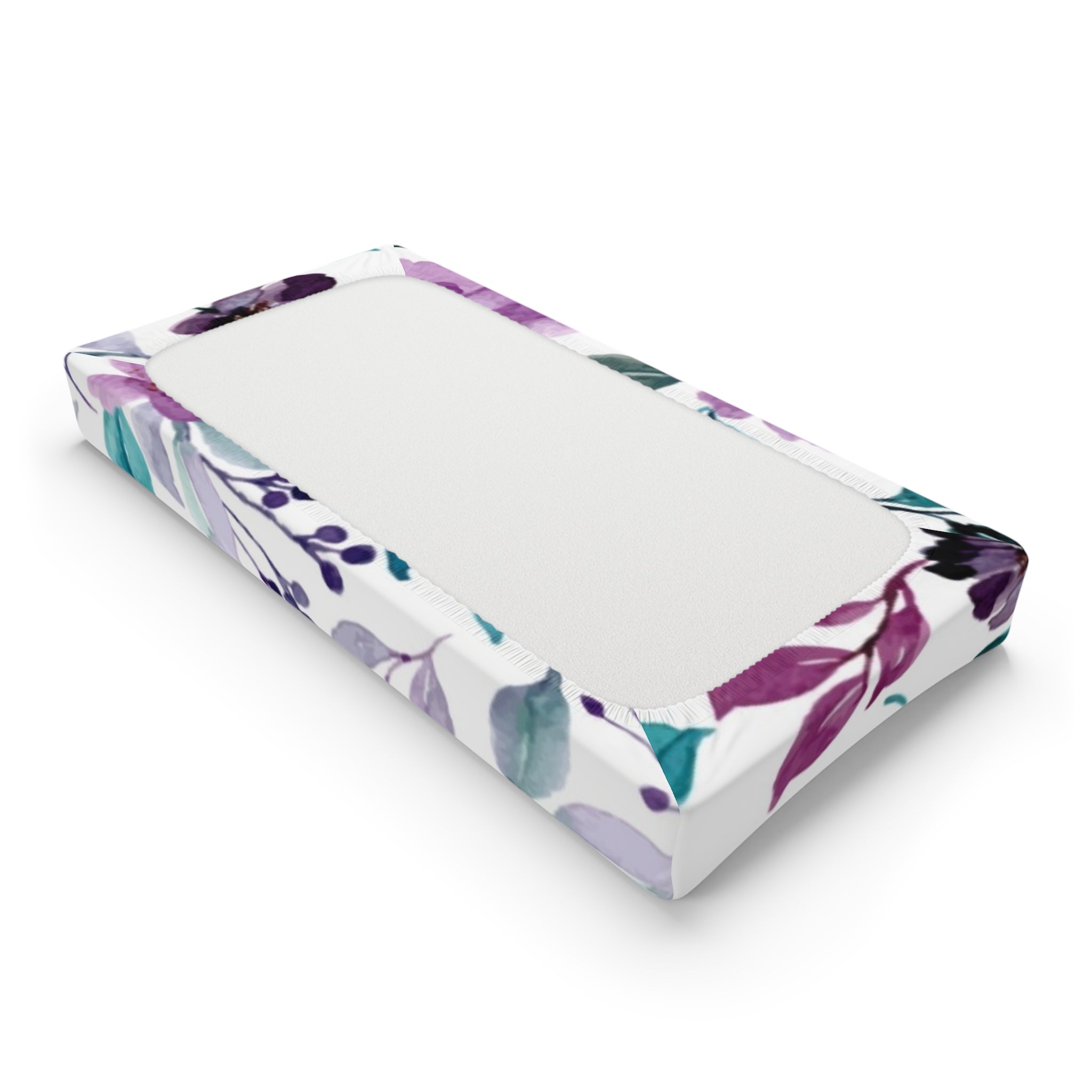 Baby Changing Pad Cover