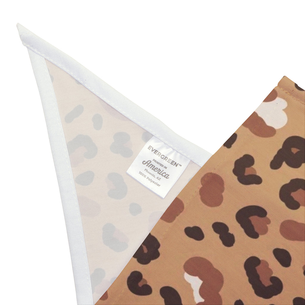 Pet Bandana