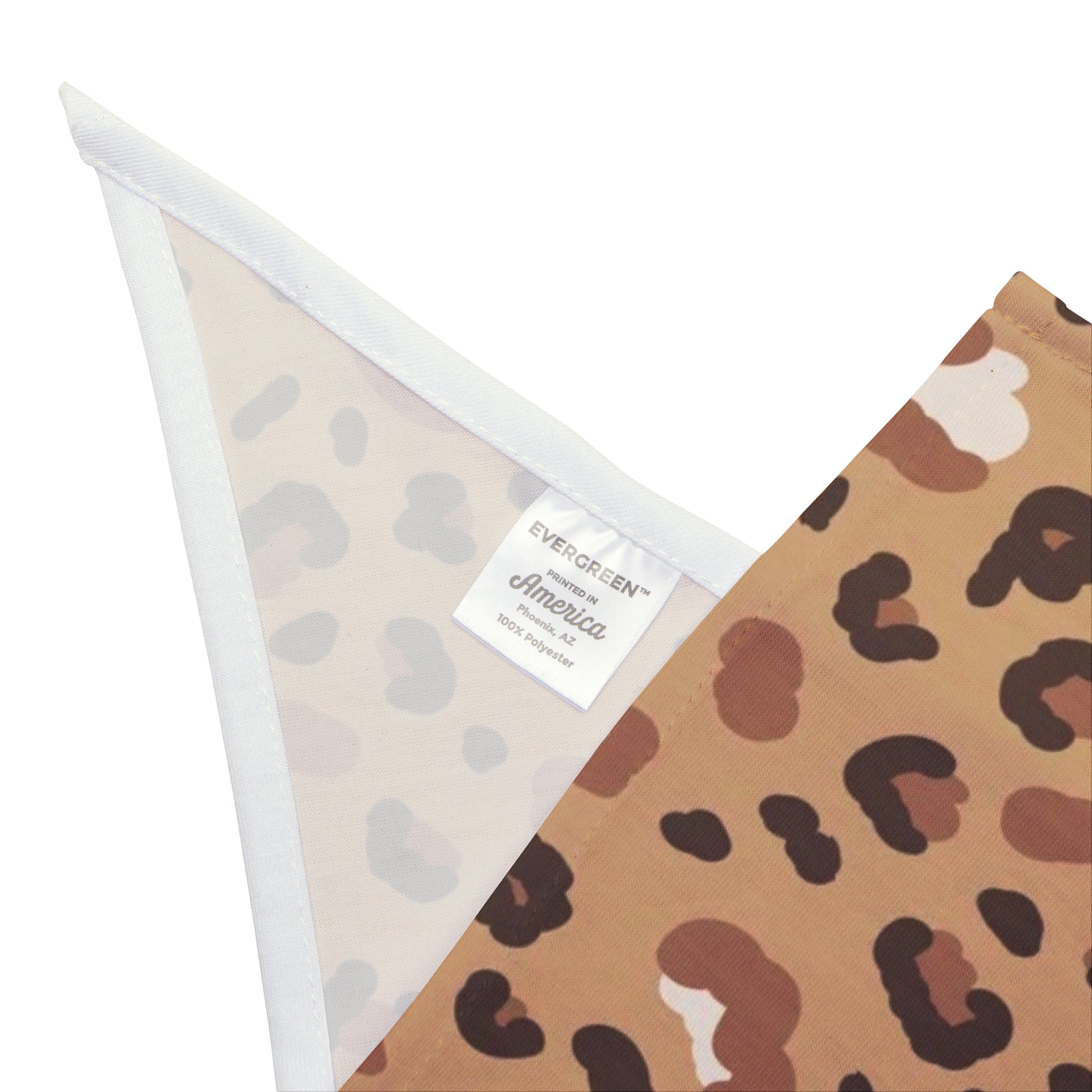 Pet Bandana