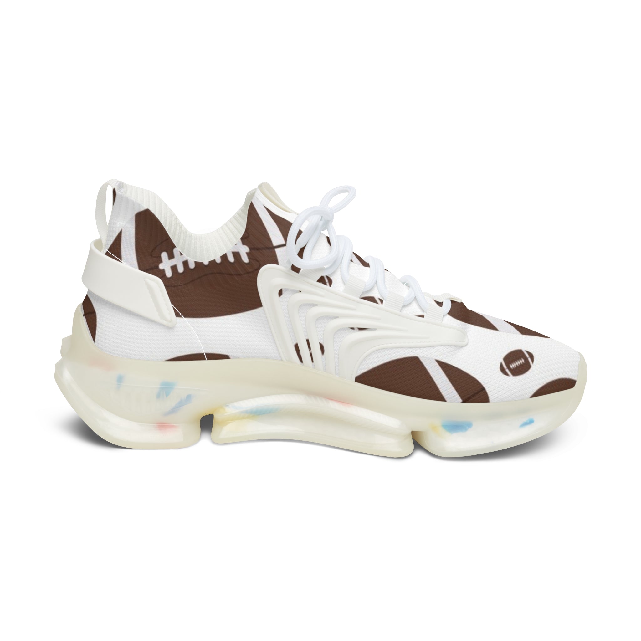 Women's Mesh Sneakers