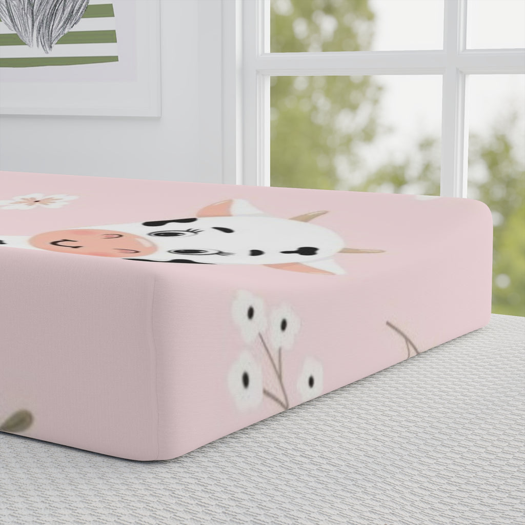 Baby Changing Pad Cover