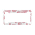 License Plate Frame