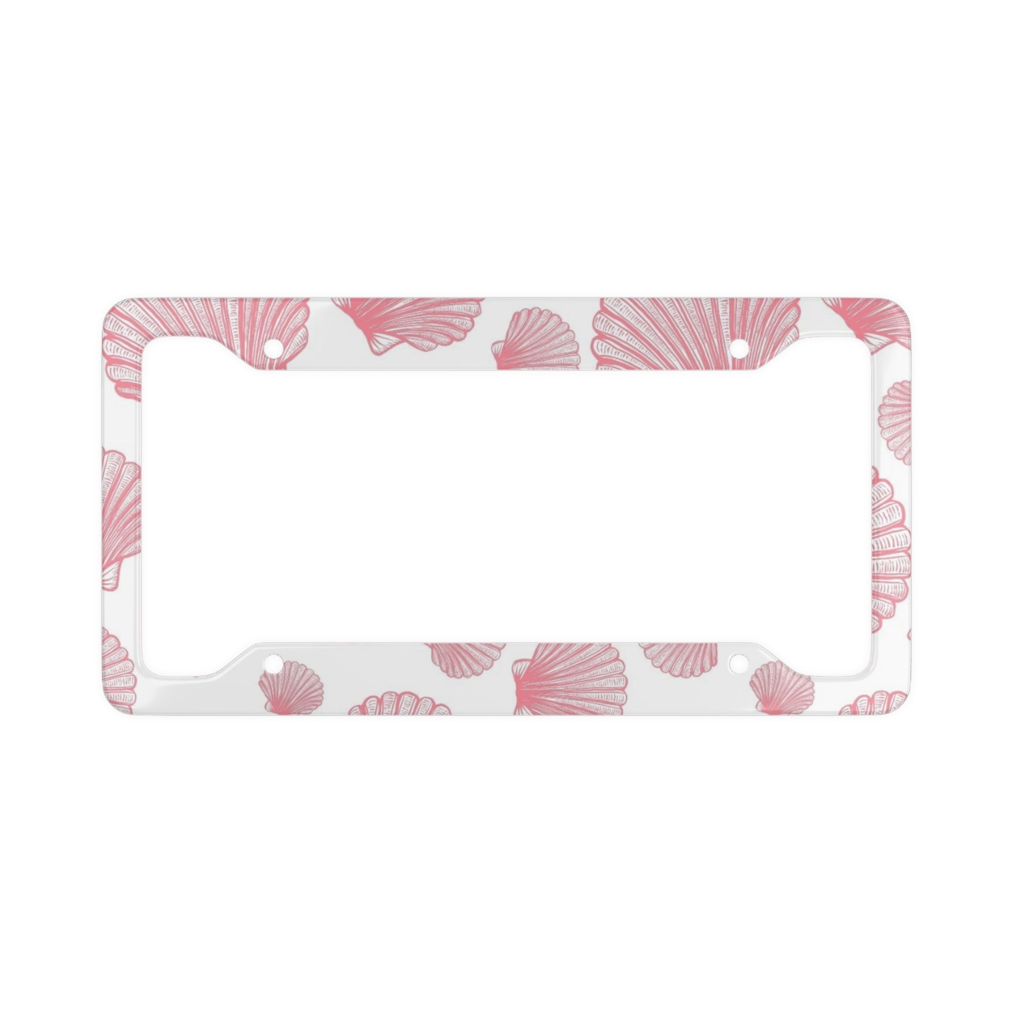 License Plate Frame