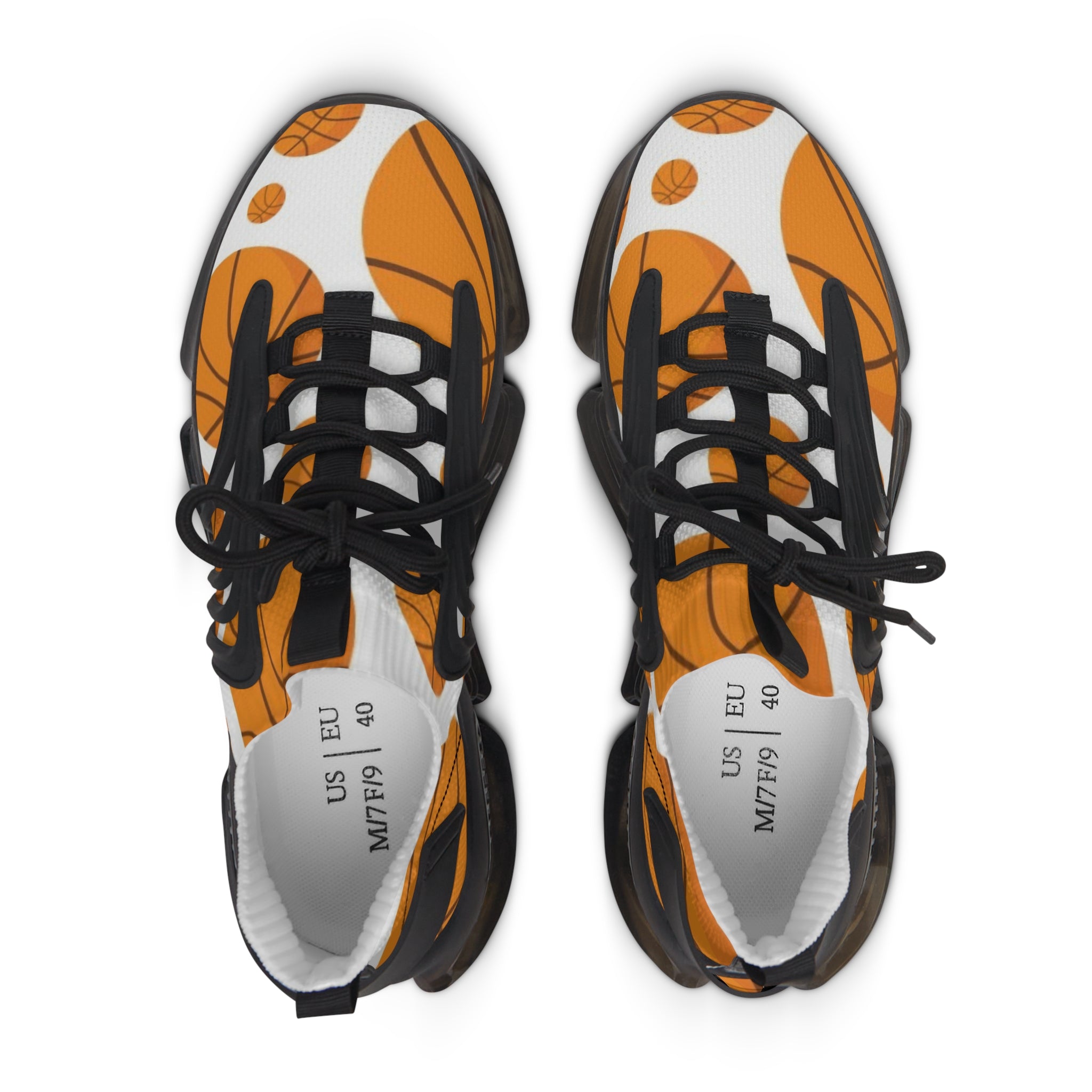 Women's Mesh Sneakers