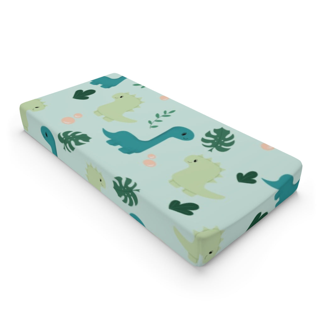 Baby Changing Pad Cover