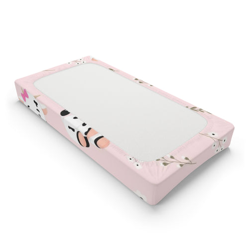 Baby Changing Pad Cover