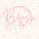 Blush &amp; Blanket  - Home